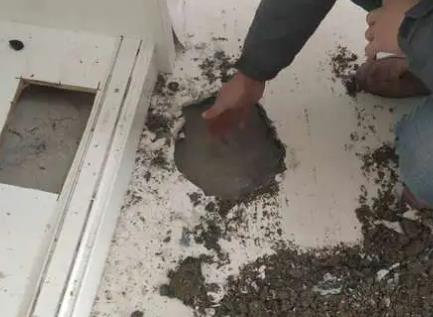 山阴卫生间漏水维修公司分享下精确定位查漏水一次多少钱?不同级别收费不同