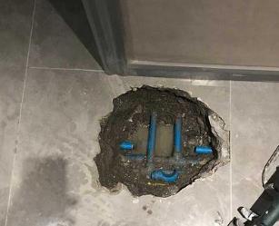 山阴阳台漏水维修公司分享下暖气管道漏水的原因有哪些