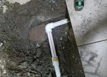 山阴阳台漏水维修时有哪些声音会影响检漏仪